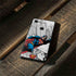 DC Comics Superman Flying Over City Pose Google Pixel 3 XL Skin